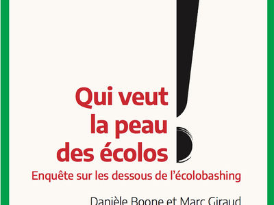 l’écolobashing