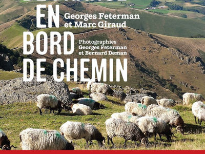 paysages en bord de chemin marc giraud